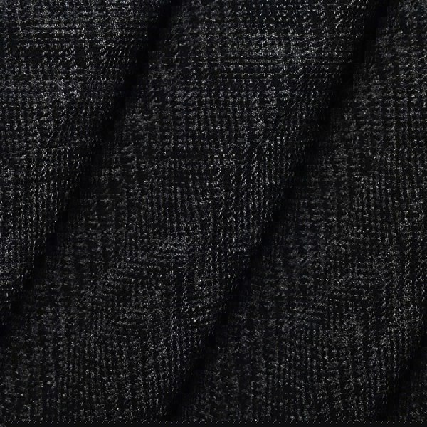 Hackett London Mens Mayf Gmd Wool Check Jacket In Grey