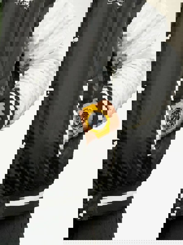 Casio G-Shock Bluetooth Solar 2100 Series Yellow Smartwatch GA-B2100C-9AER