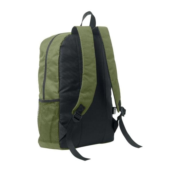MidOcean Hige Backpack - Army Green - 