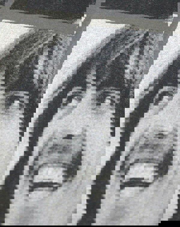 The Beatles Mens Grey Let It Be Cover Short Sleeved T-Shirt