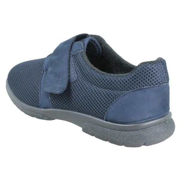 DB Shoes Mens DB Shoes Casual Textile Shoes Desmond