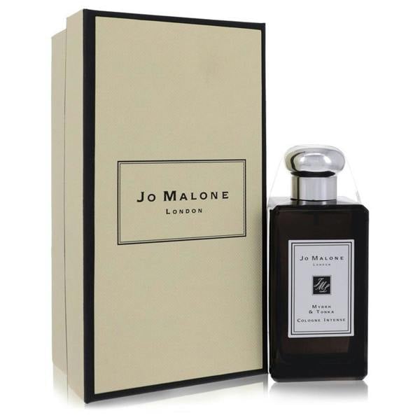 Jo Malone Myrrh Tonka Cologne Intense 100 ml