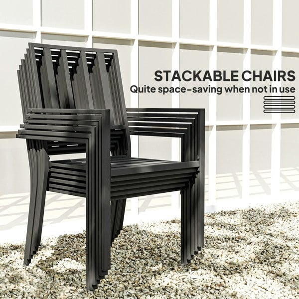 Patio Dining Set