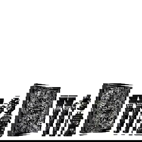 Moschino Toy Boy Eau de Parfum Spray 100ml Gift Set