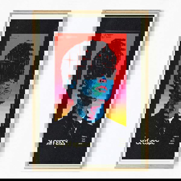 Reign&Hail Out of Space