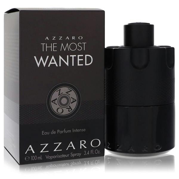 Azzaro Azzaro Most Wanted Eau de Parfum 100 ml