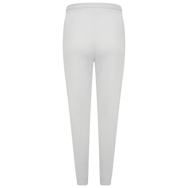 Smart Living Ladies Slim Leg Jogging Bottoms Casual Joggers - Grey