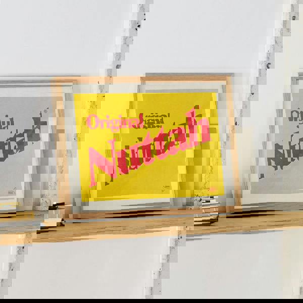 Reign&Hail Original Nuttah