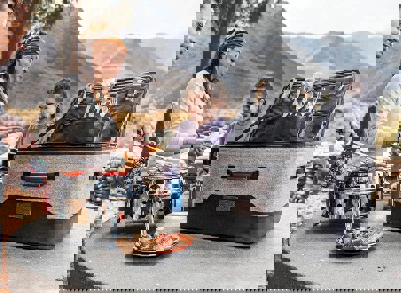 Petromax Catago Box 50