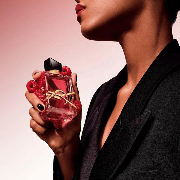 Yves Saint Laurent YSL Libre Berry Crush Eau de Parfum Women's Perfume Spray (30ml)