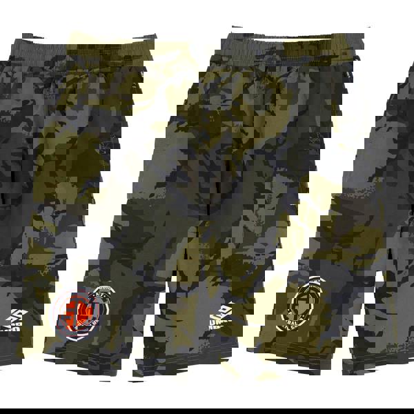 Umbro Mens Addict Swim Shorts - Terrain