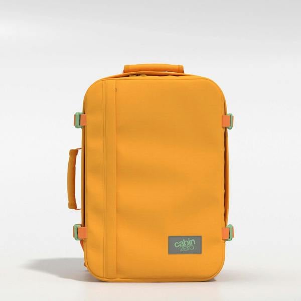 CabinZero Classic Cabin Backpack 36L