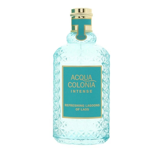4711 Acqua Colonia Intense Refreshing Lagoons Of Laos Eau De Cologne 170ml Unisex