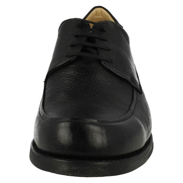 ANATOMIC Mens Anatomic Smart Leather Shoes Anapolis