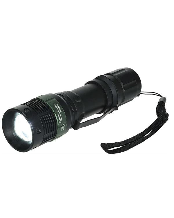 Tactical Torch Portwest