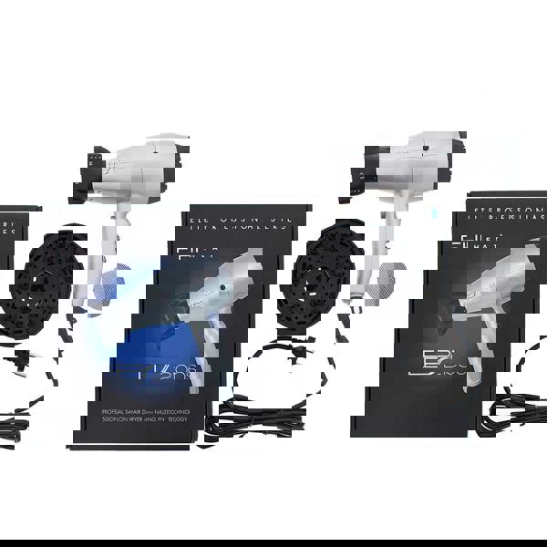 Fhi Heat Elite Professional Series Eps 2100S Hair Dryer