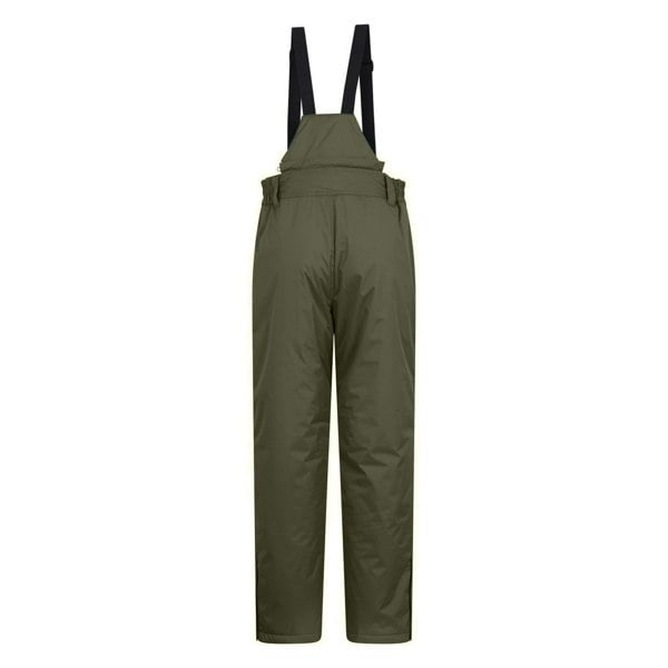 Mountain Warehouse Mens Dusk II Ski Trousers - Green