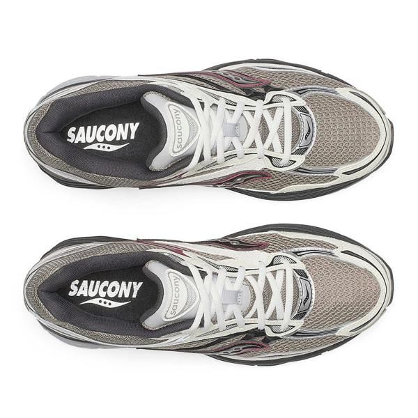 Saucony Originals Saucony Pro Grid Omni 9 "TMY Pack" Trainers