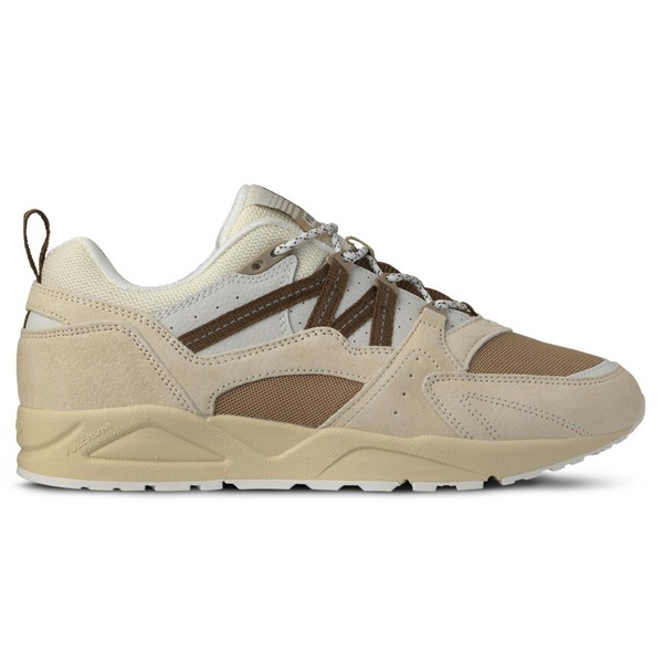 Karhu Fusion 2.0 Trainers - Turtledove/Cappuccino