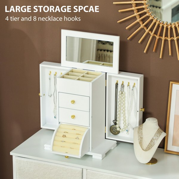 Jewelry Box