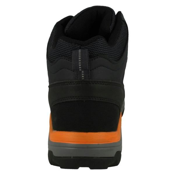 Rieker Mens Rieker Casual Lace Up Rieker Tex Boots F9620