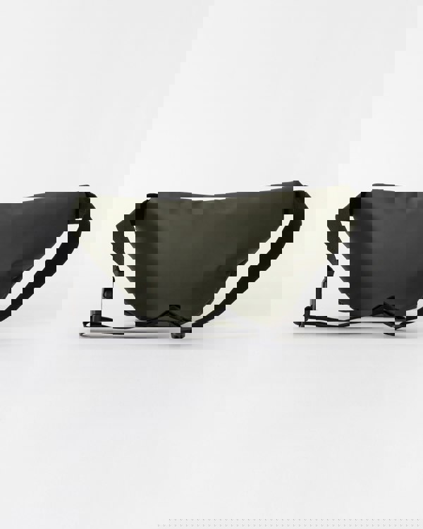 Hunter Crieff Waist Bag - Kambaba - CHO - Designer Unisex Bags