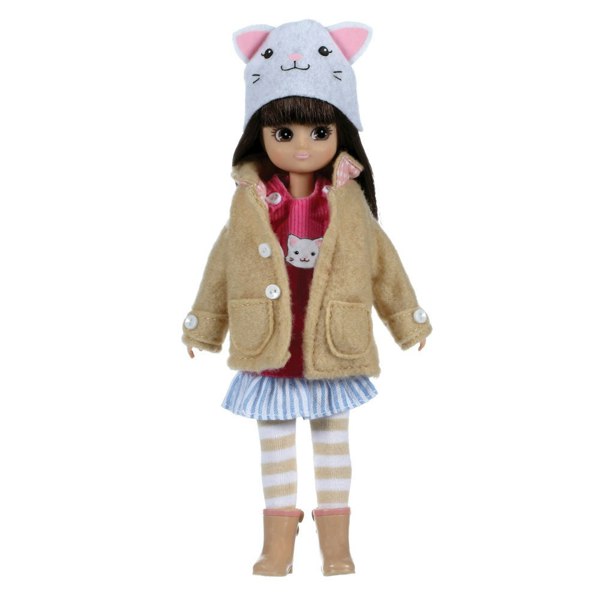 Lottie Dolls LT027 Pandora