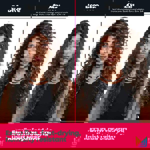 Matrix VaVoom Freeze Spray Hairspray