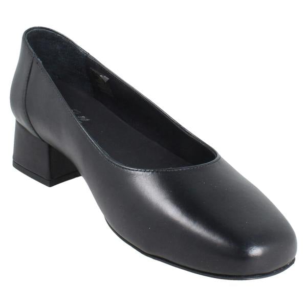 DB Shoes Ladies DB Court Shoes - Hyperion