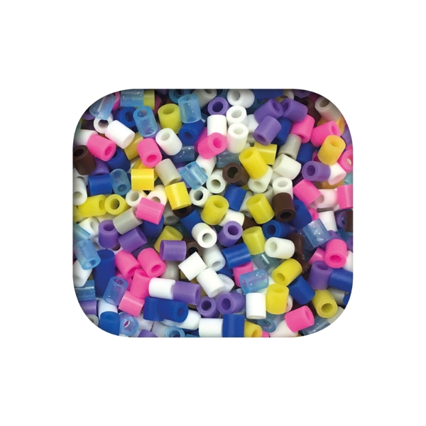 SES Creative Iron on Beads - Princesses