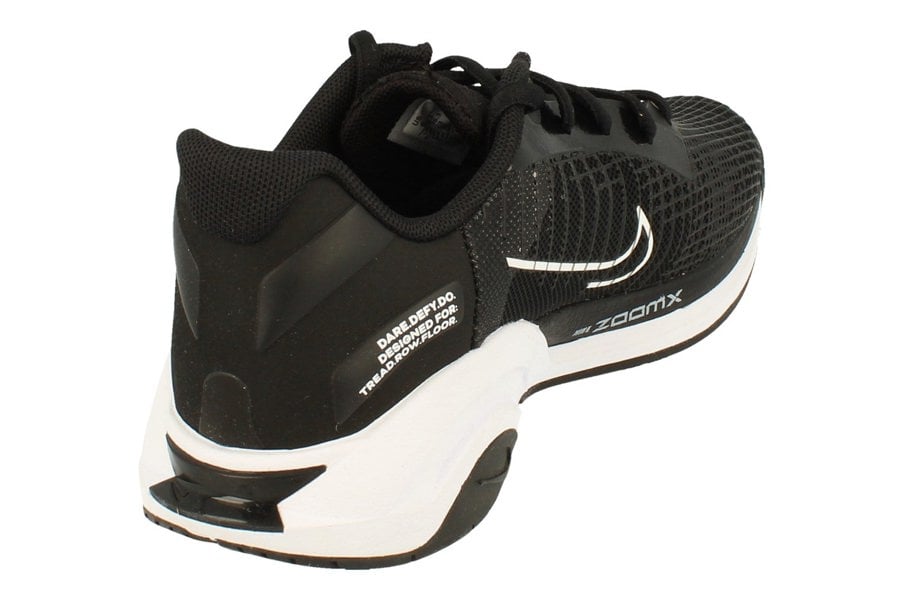 Nike Womens Zoomx Superrep Surge Ck9406  001 - Black White Black 001 - Photo 2