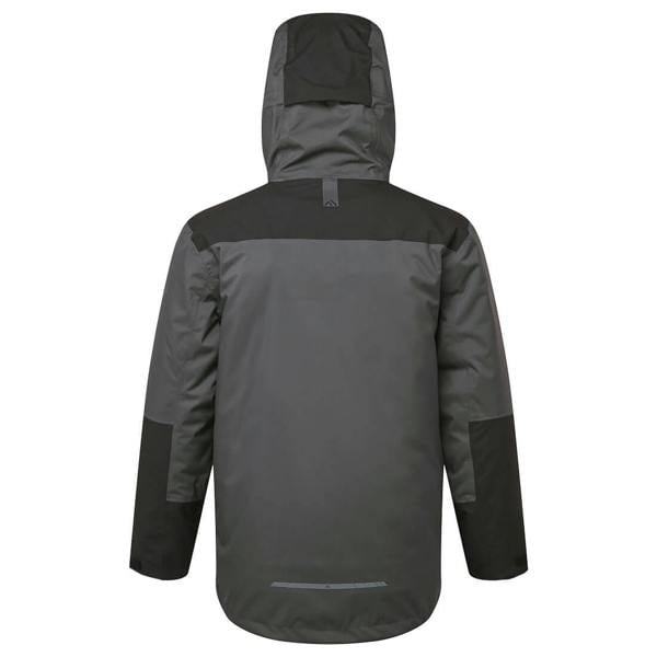 EV4 Winter Parka Jacket Portwest