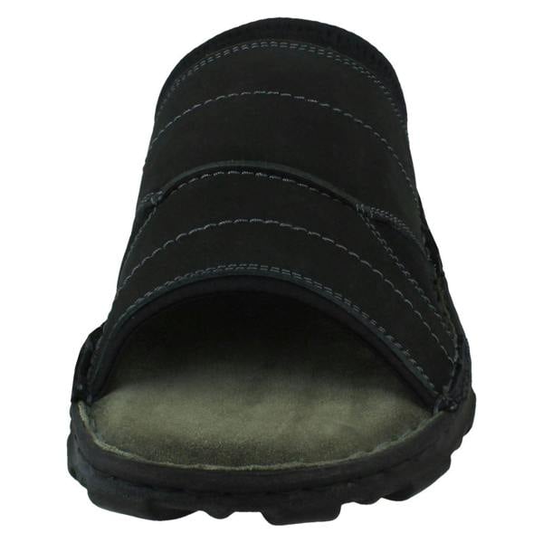 Hush Puppies Mens Hush Puppies Casual Sandals Austin