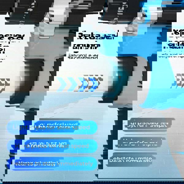 Traderight 21V Cordless Drill Combi Driver Electric Screwdriver Set 1 Battery