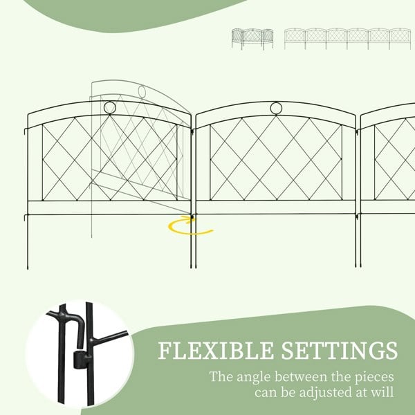 Garden Fence