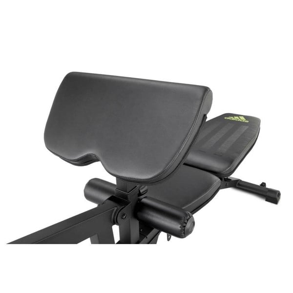 Adidas Performance Training Bench - Preacher Curl Pad