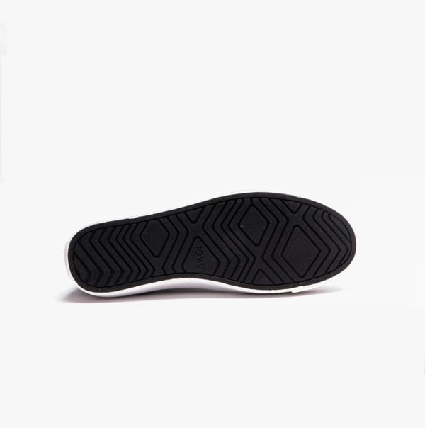 TOMS FENIX PLATFORM CHELSEA Womens Boots Black