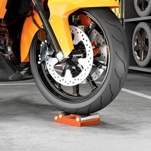Motorcycle Stand