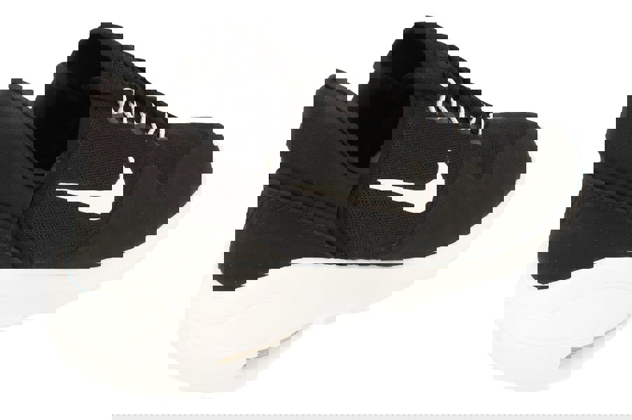 Nike Womens Air Max Sasha 916783  003 - Black White 003 - Photo 2