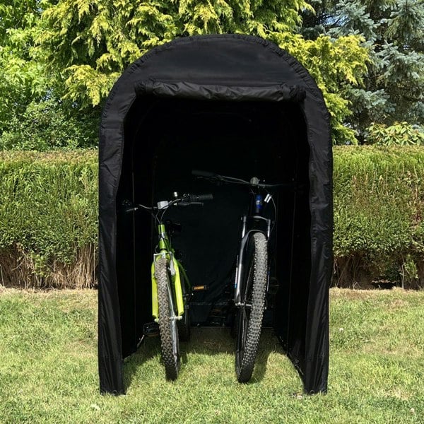 Monstershop Waterproof Bike Tent