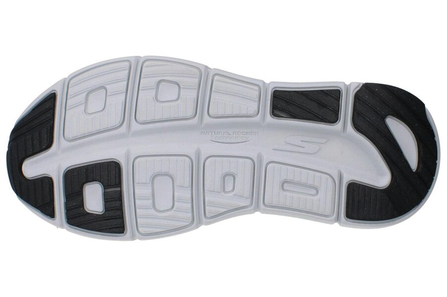 Skechers Hands Free Slip-Ins Max Cushioning Premier 2.0 - Advantageous 2 Mens Trainers 220839 Shoes  NVY