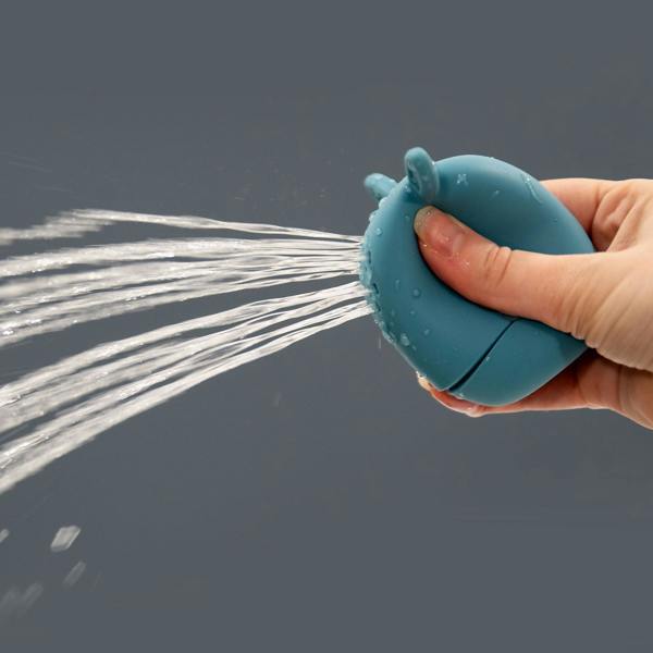 tickit SiliSoft® Animal Squirters (Neutral)