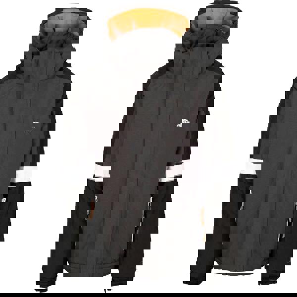 Trespass Boys Kingsley Ski Jacket - Dark Grey