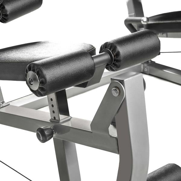 Marcy Multigym 136kg Resistance MWM8307