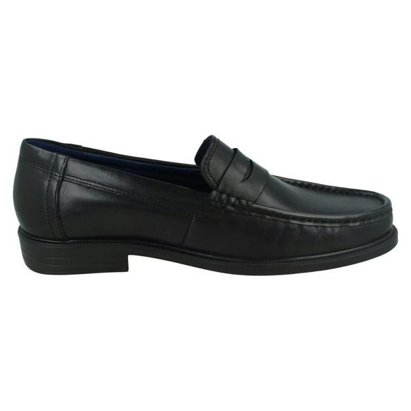 Padders Mens Padders Formal Loafer Shoes Baron