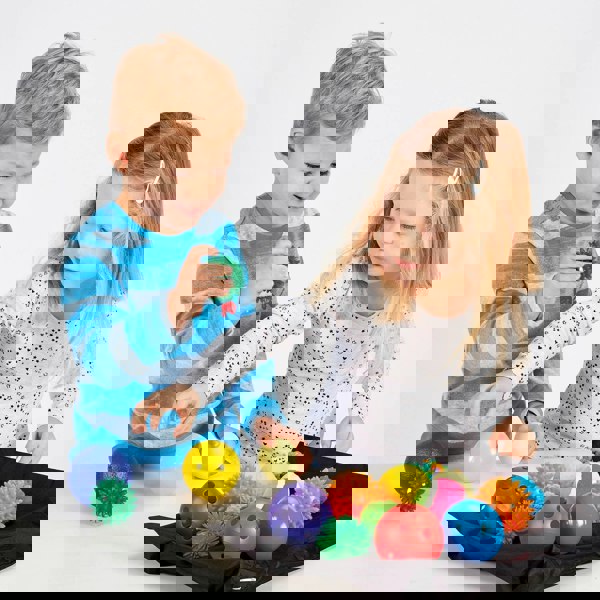 tickit Sensory Ball Pack