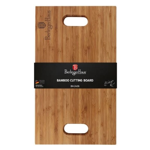Berlinger Haus Bamboo Cutting Board BH/2406
