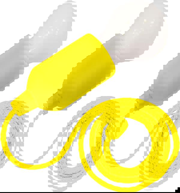 St Helens Home and Garden Battery Operated LED Hanging Pull Light