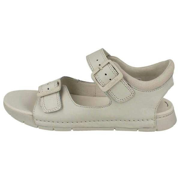 Clarks Kids Clarks Double Buckle Sandals Baha Beach K