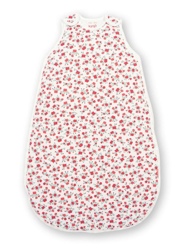 Kite Baby Organic Rosey Posey Sleep Bag